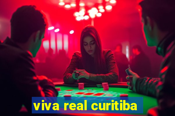 viva real curitiba